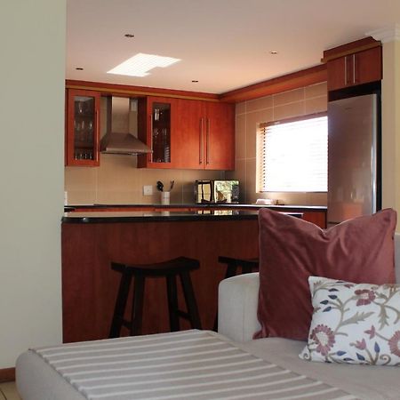 Topaz Cove Luxury Villas Edenvale Eksteriør bilde