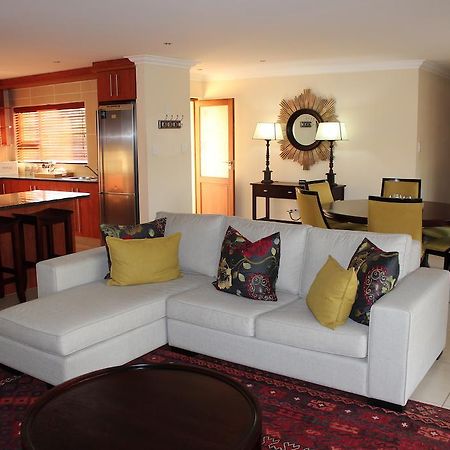 Topaz Cove Luxury Villas Edenvale Eksteriør bilde