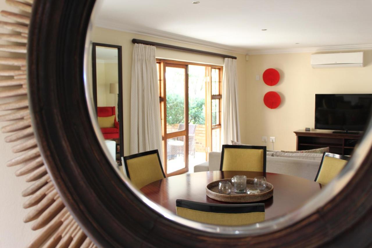 Topaz Cove Luxury Villas Edenvale Eksteriør bilde