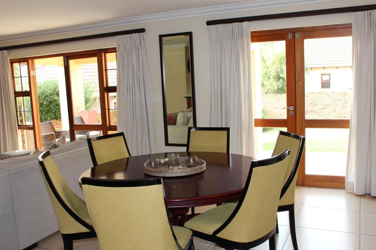 Topaz Cove Luxury Villas Edenvale Eksteriør bilde