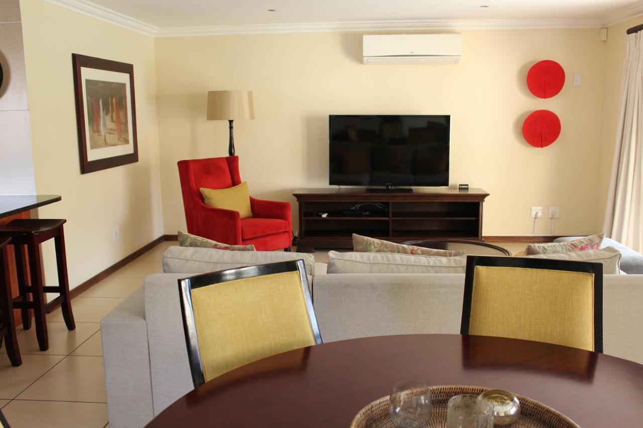 Topaz Cove Luxury Villas Edenvale Eksteriør bilde