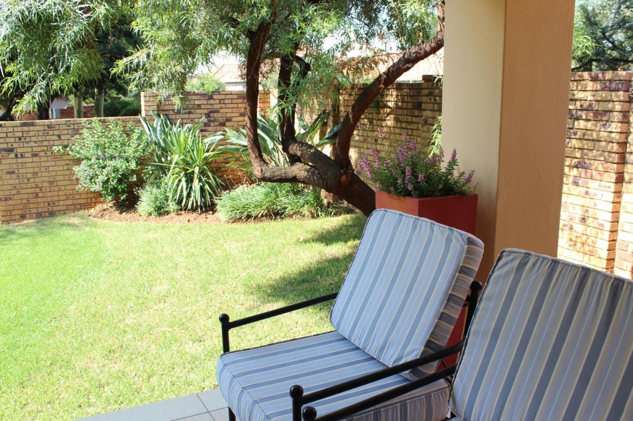 Topaz Cove Luxury Villas Edenvale Eksteriør bilde