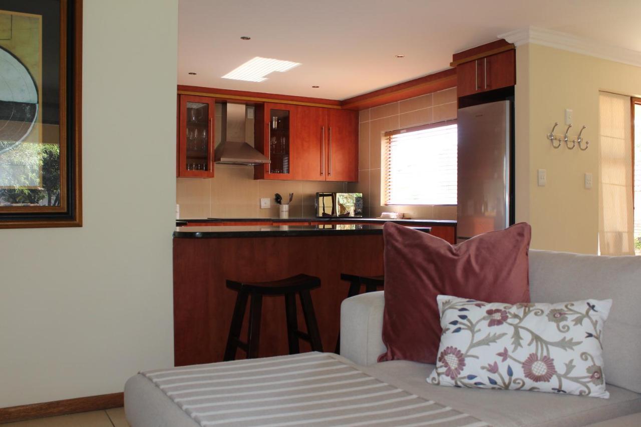 Topaz Cove Luxury Villas Edenvale Eksteriør bilde
