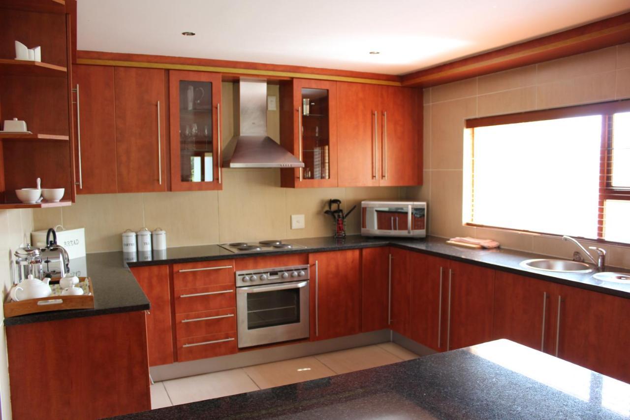 Topaz Cove Luxury Villas Edenvale Eksteriør bilde