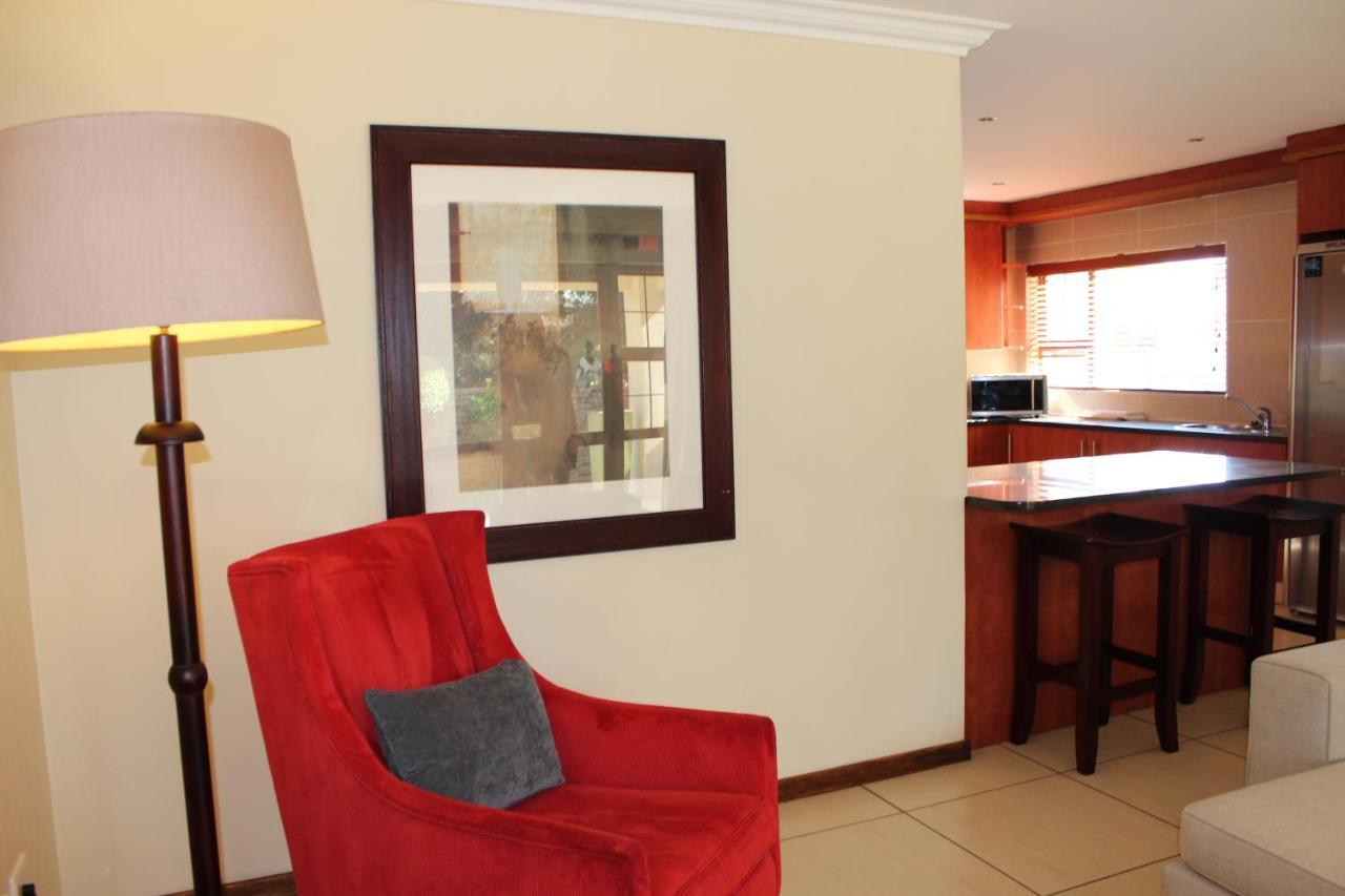 Topaz Cove Luxury Villas Edenvale Eksteriør bilde