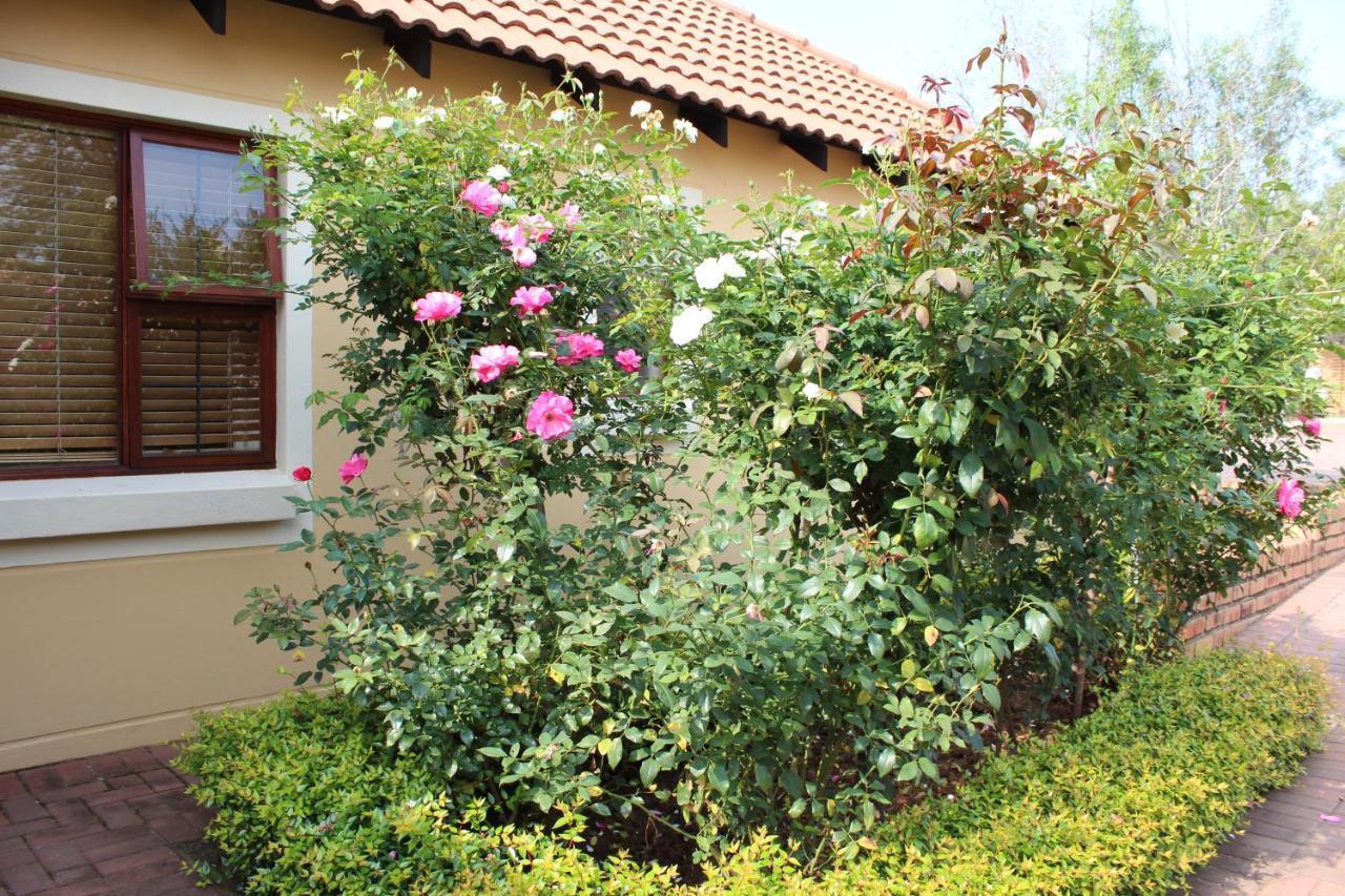 Topaz Cove Luxury Villas Edenvale Eksteriør bilde