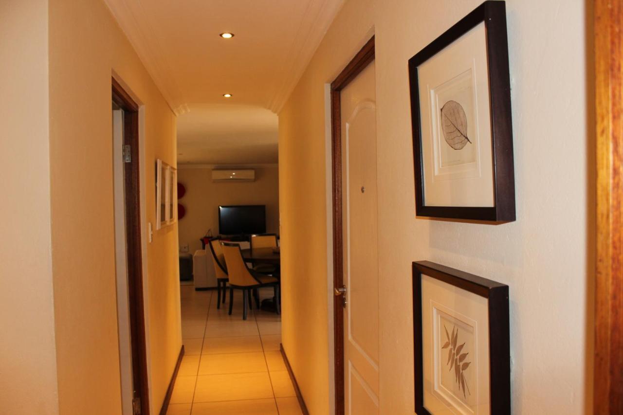 Topaz Cove Luxury Villas Edenvale Eksteriør bilde