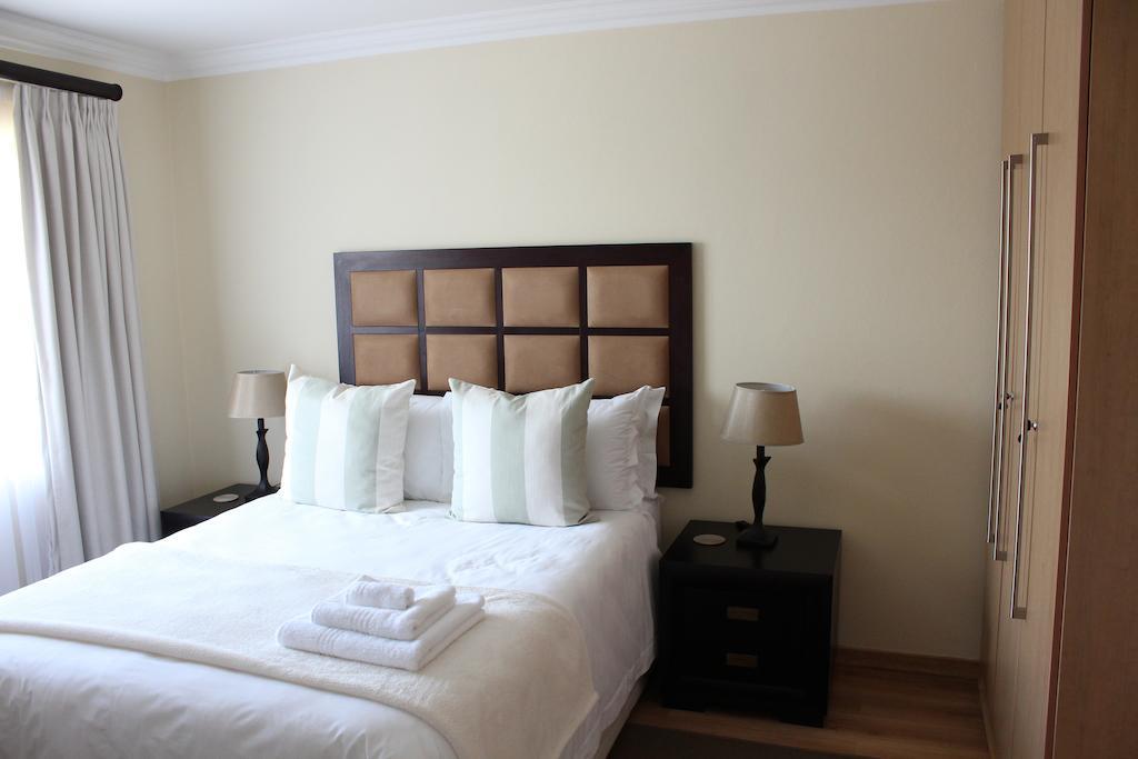 Topaz Cove Luxury Villas Edenvale Eksteriør bilde