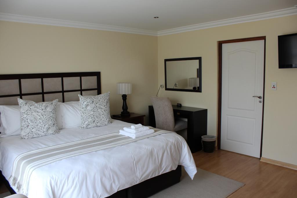 Topaz Cove Luxury Villas Edenvale Eksteriør bilde