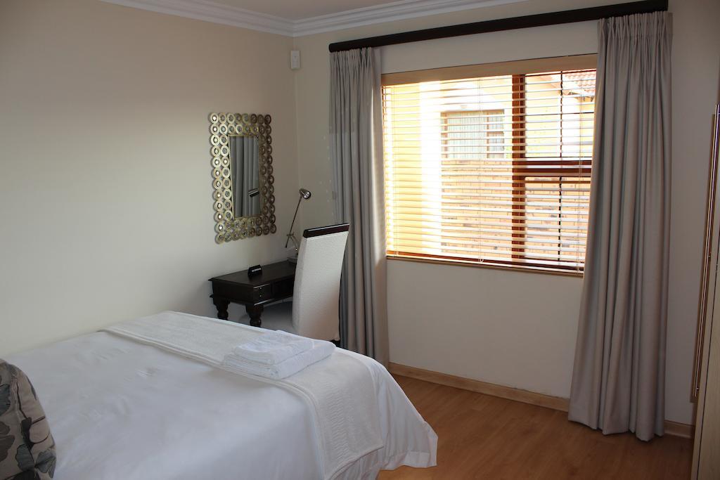Topaz Cove Luxury Villas Edenvale Eksteriør bilde