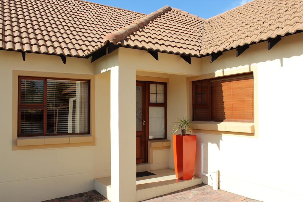 Topaz Cove Luxury Villas Edenvale Eksteriør bilde