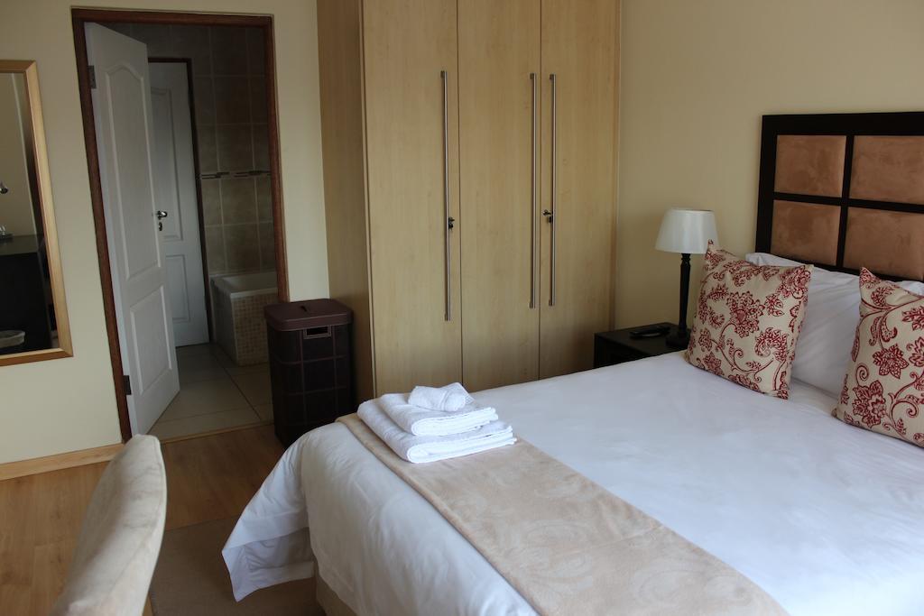 Topaz Cove Luxury Villas Edenvale Eksteriør bilde