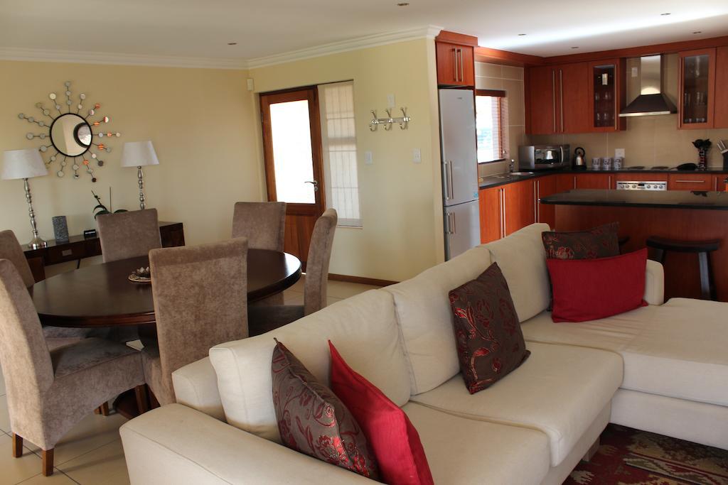Topaz Cove Luxury Villas Edenvale Eksteriør bilde