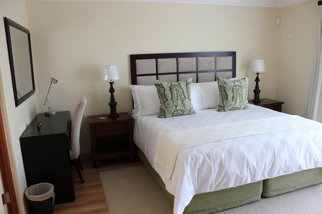Topaz Cove Luxury Villas Edenvale Eksteriør bilde