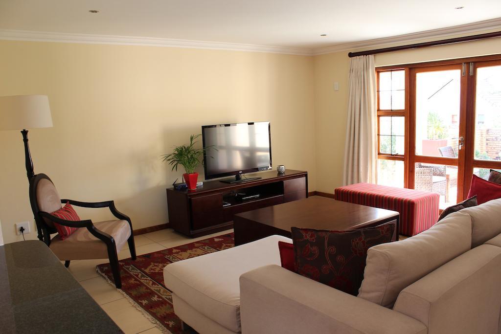 Topaz Cove Luxury Villas Edenvale Eksteriør bilde