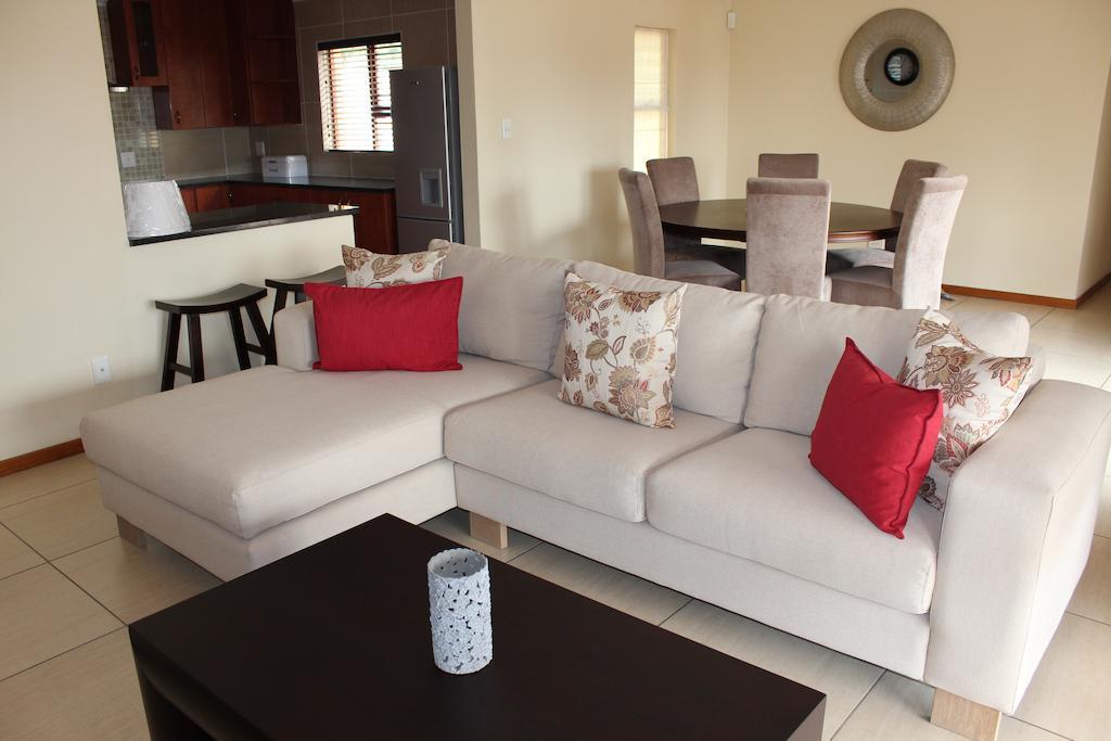 Topaz Cove Luxury Villas Edenvale Eksteriør bilde
