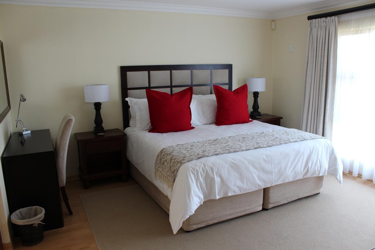 Topaz Cove Luxury Villas Edenvale Eksteriør bilde