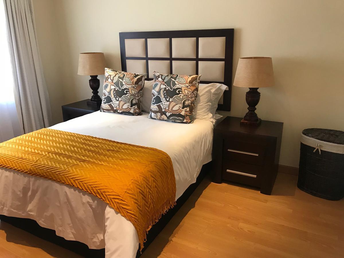 Topaz Cove Luxury Villas Edenvale Eksteriør bilde