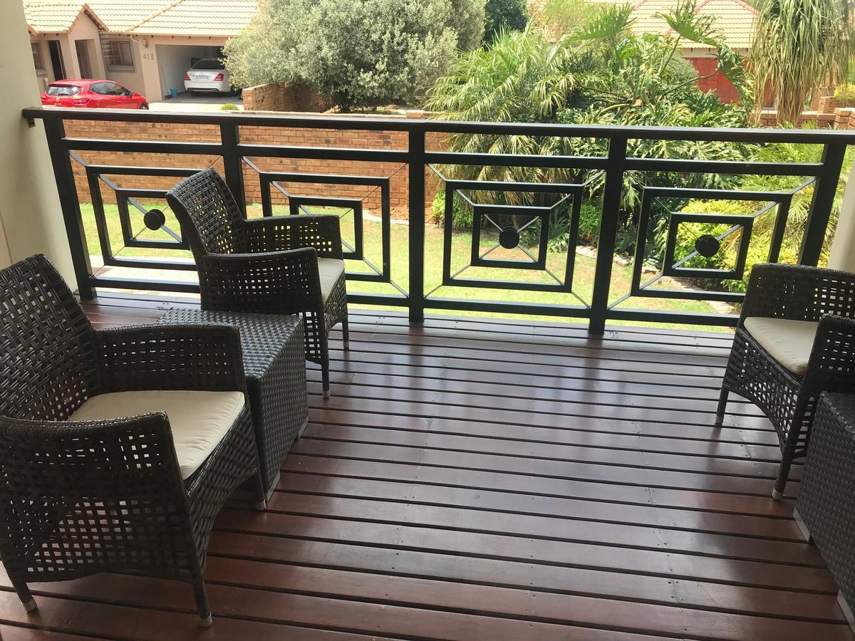 Topaz Cove Luxury Villas Edenvale Eksteriør bilde